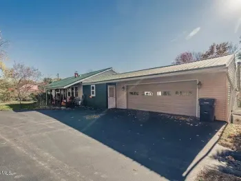 1302 County Highway 107, Ft. Johnson, NY 12070