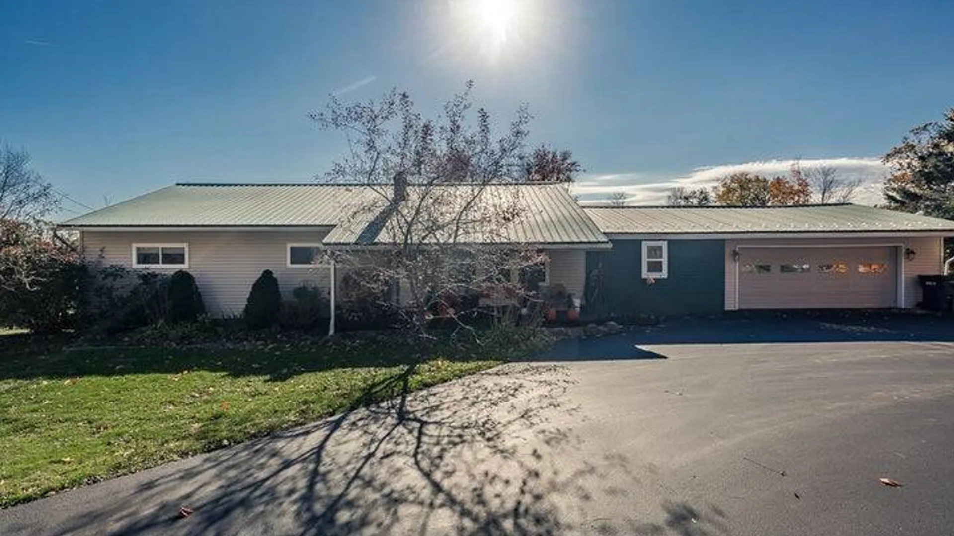 Property at 1302 County Highway 107, Ft. Johnson, NY 12070 2