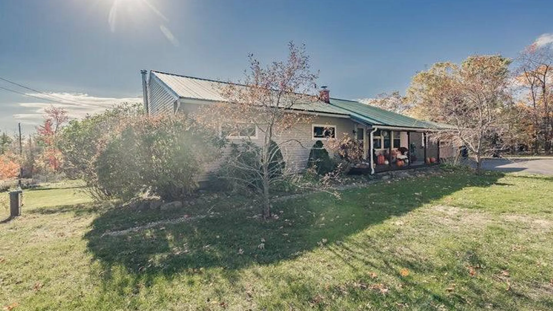 Property at 1302 County Highway 107, Ft. Johnson, NY 12070 24