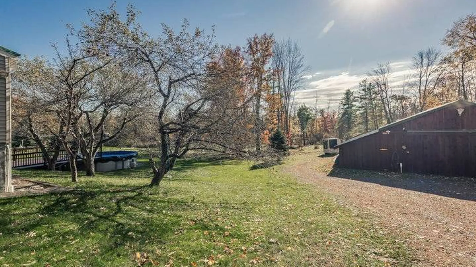 Property at 1302 County Highway 107, Ft. Johnson, NY 12070 25