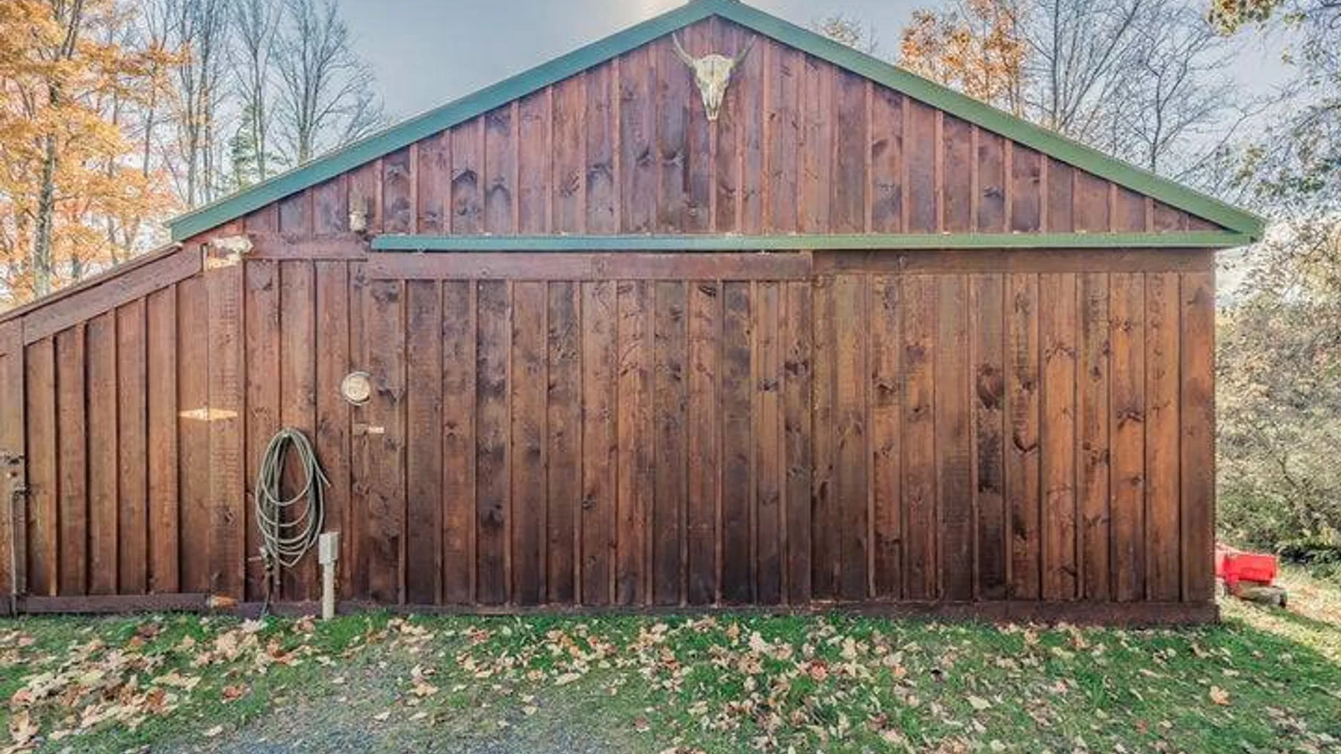 Property at 1302 County Highway 107, Ft. Johnson, NY 12070 3