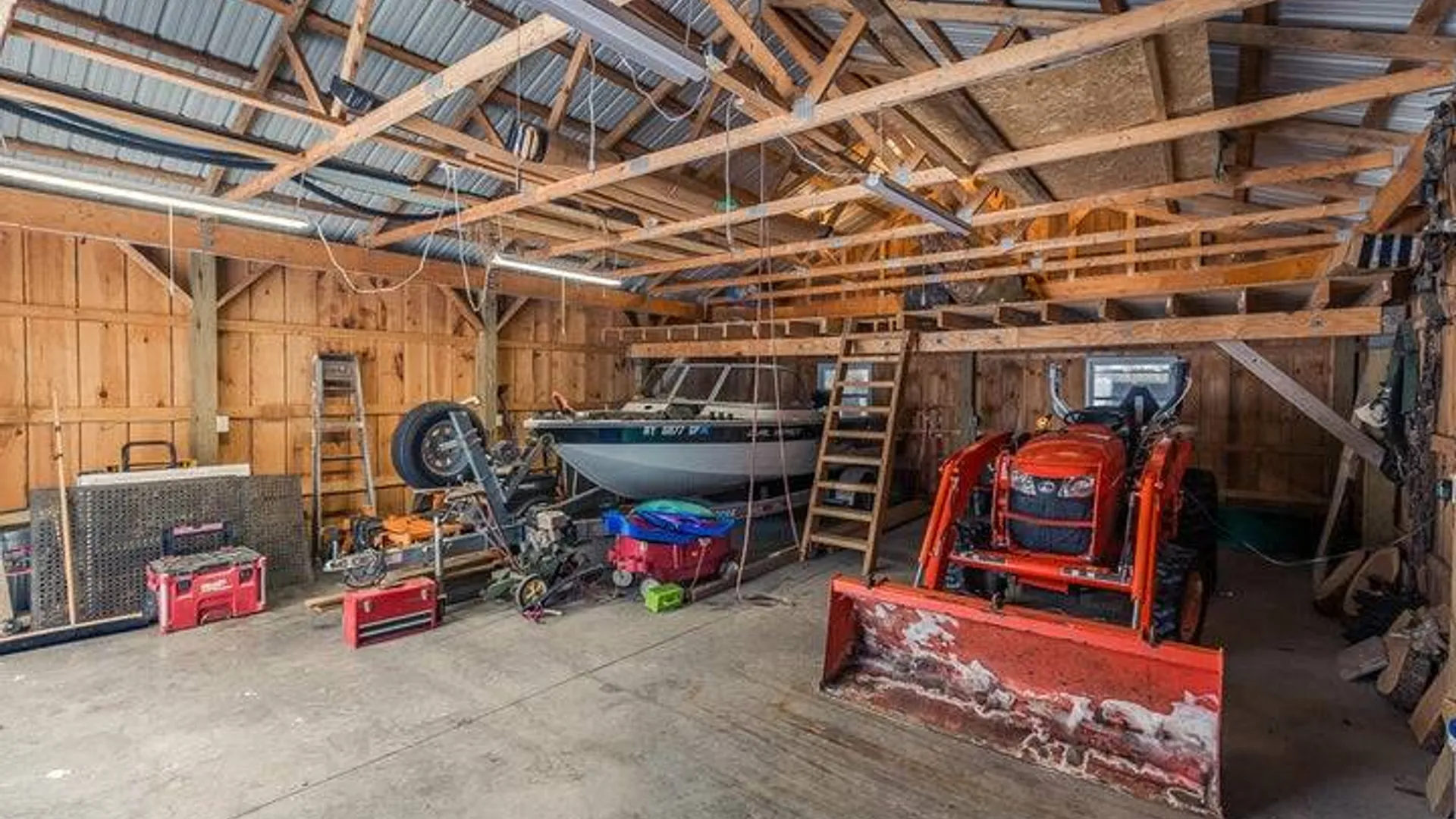 Property at 1302 County Highway 107, Ft. Johnson, NY 12070 4