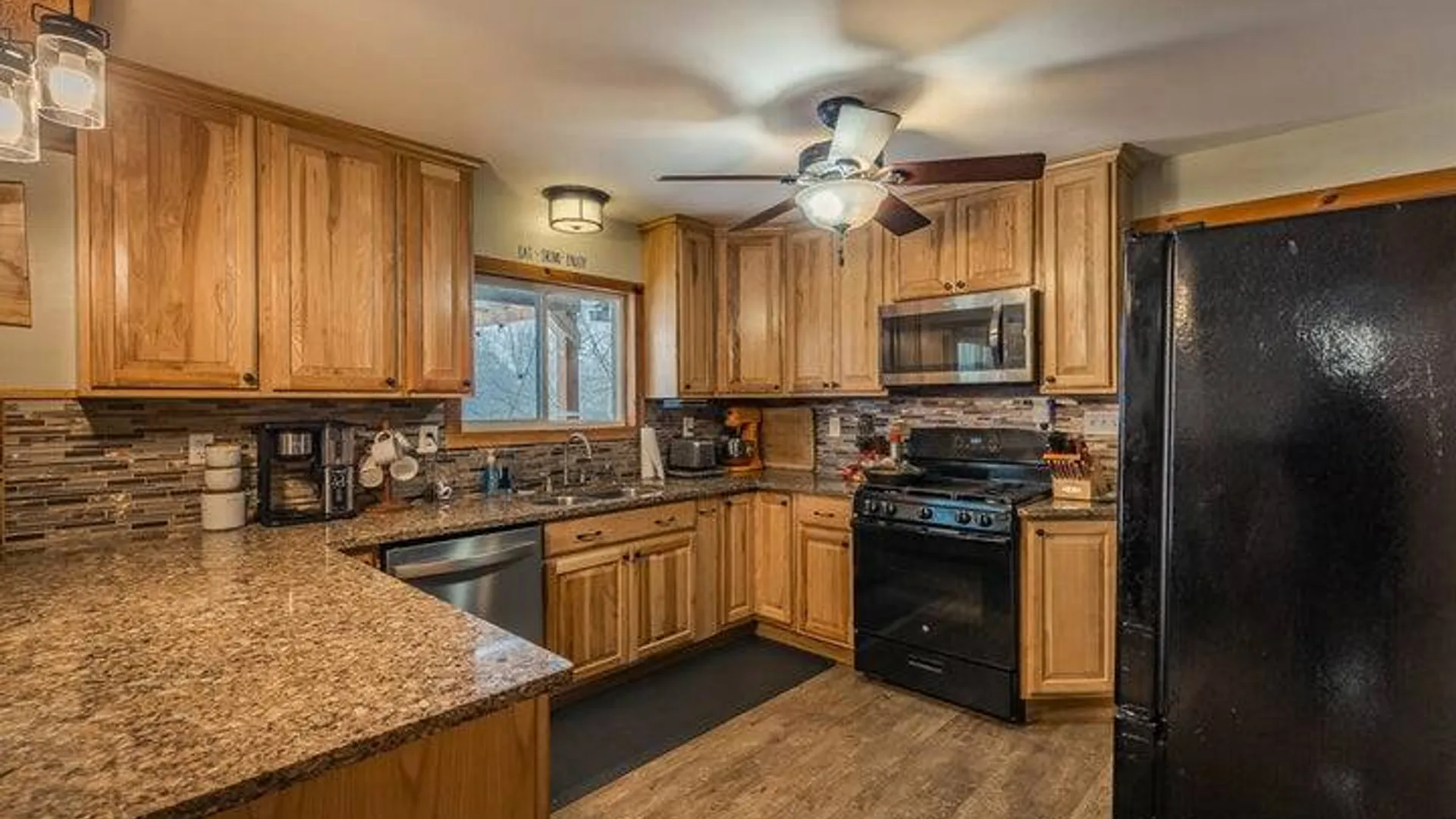 Property at 1302 County Highway 107, Ft. Johnson, NY 12070 8