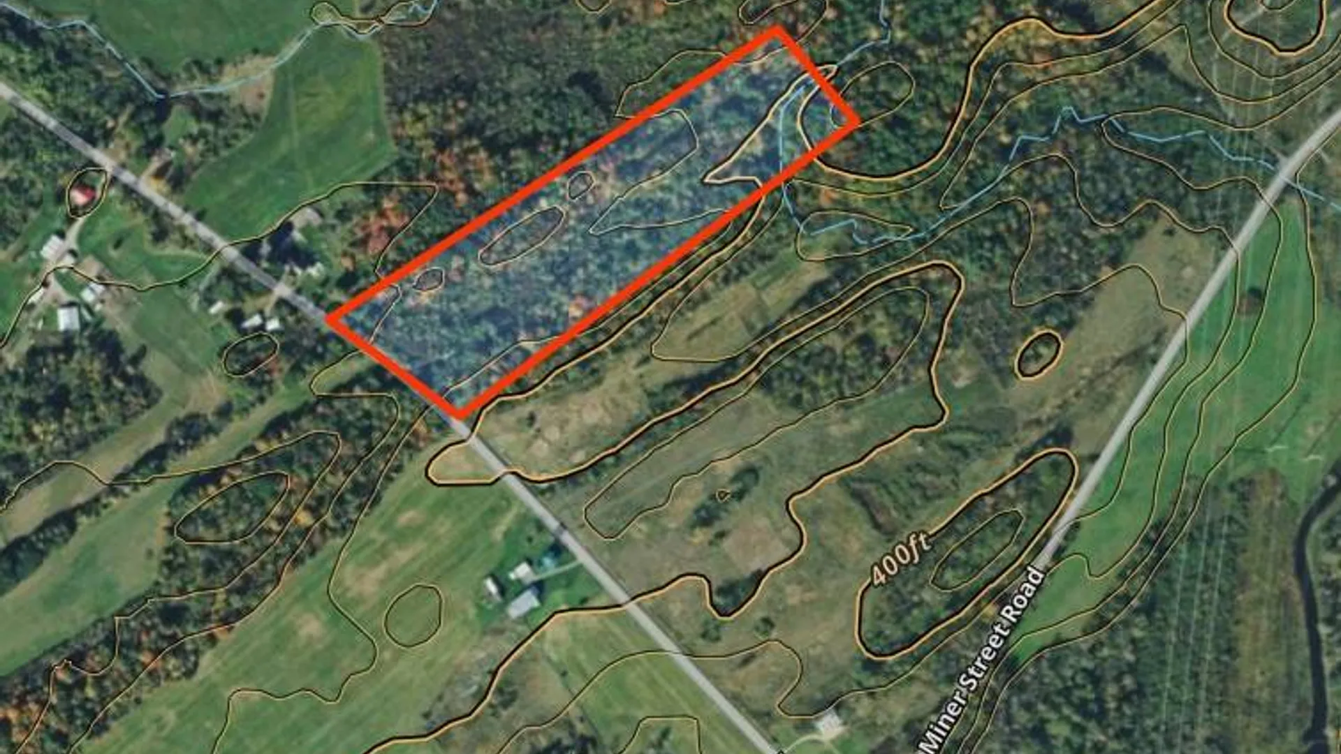 Property at 00 Eddy Pyrites Rd, Canton, NY 13617 3
