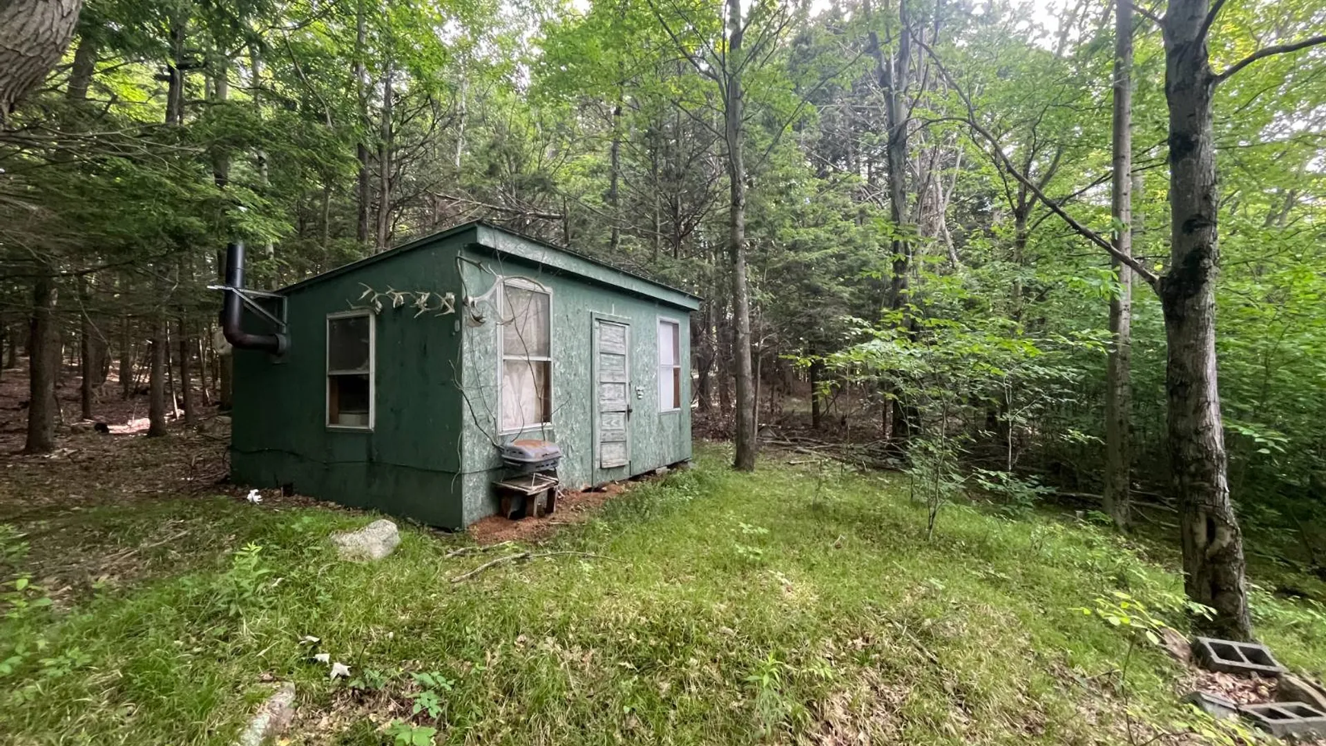 Property at 00 Eddy Pyrites Rd, Canton, NY 13617 25