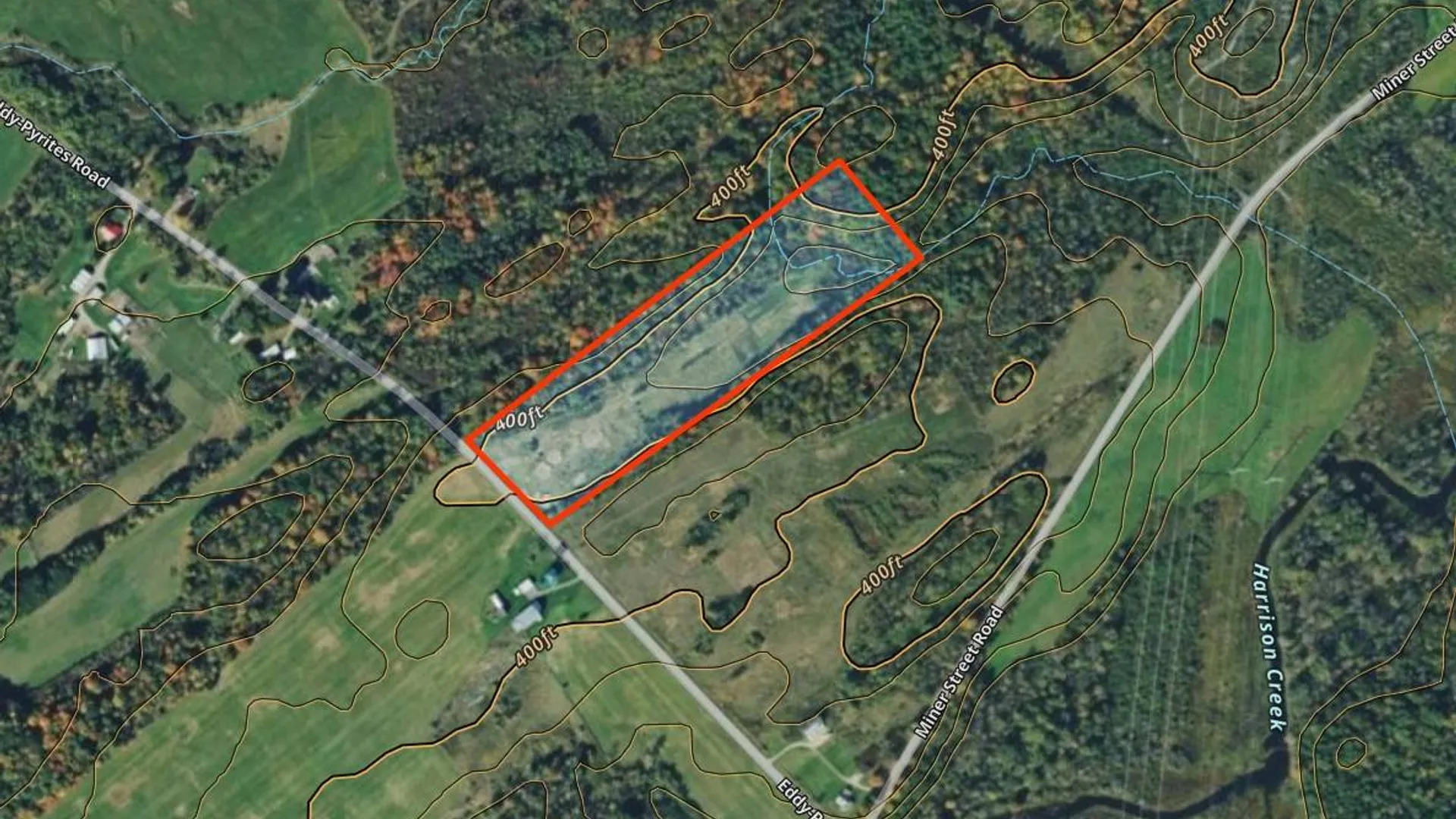 Property at 00 Eddy Pyrites Rd, Canton, NY 13617 4