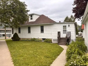 Property at 213 Main Street, Cooperstown, NY 13326