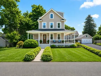 Property at 11 Gilbert St, Northport, NY 11768