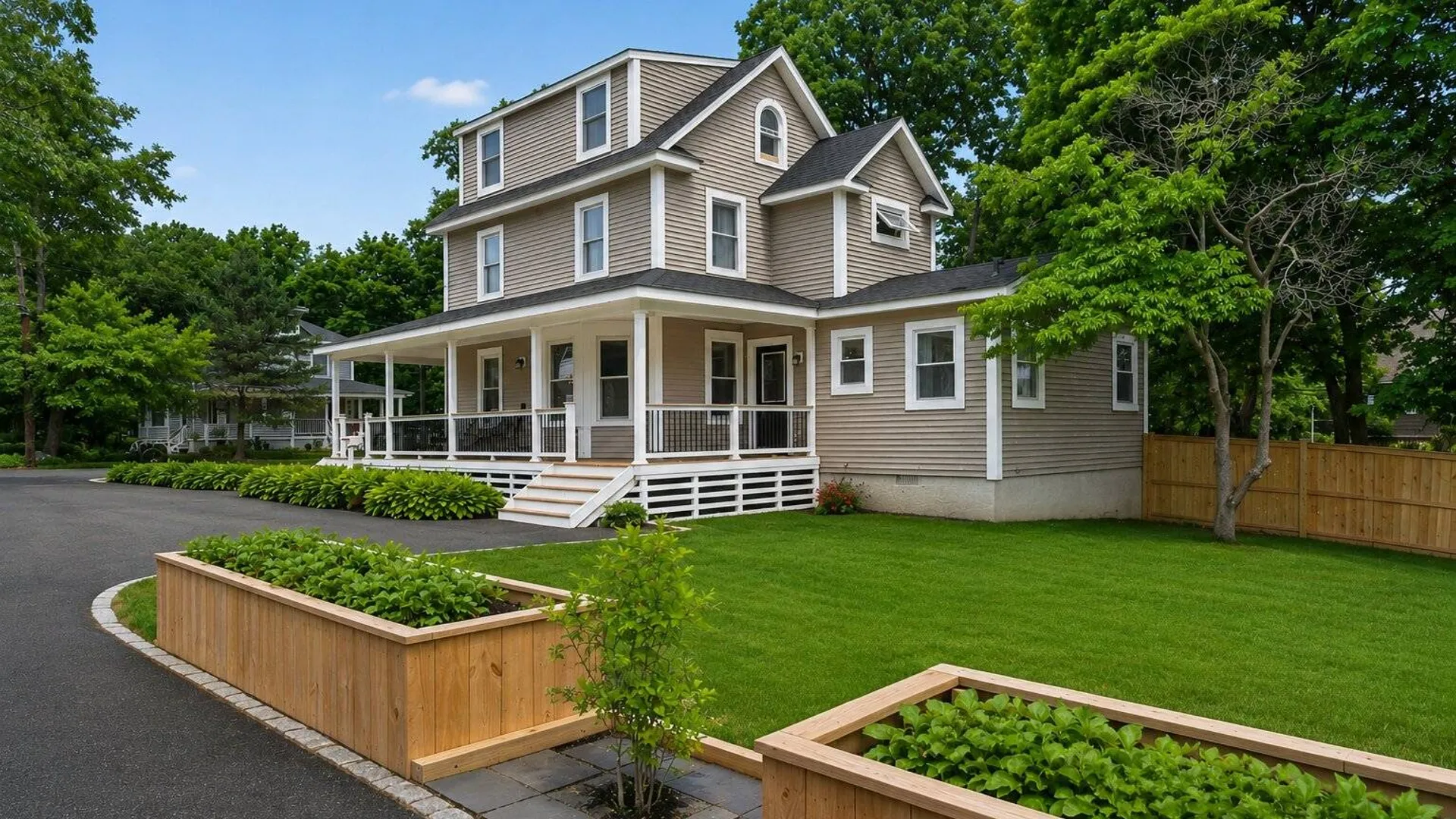 Property at 11 Gilbert St, Northport, NY 11768 30