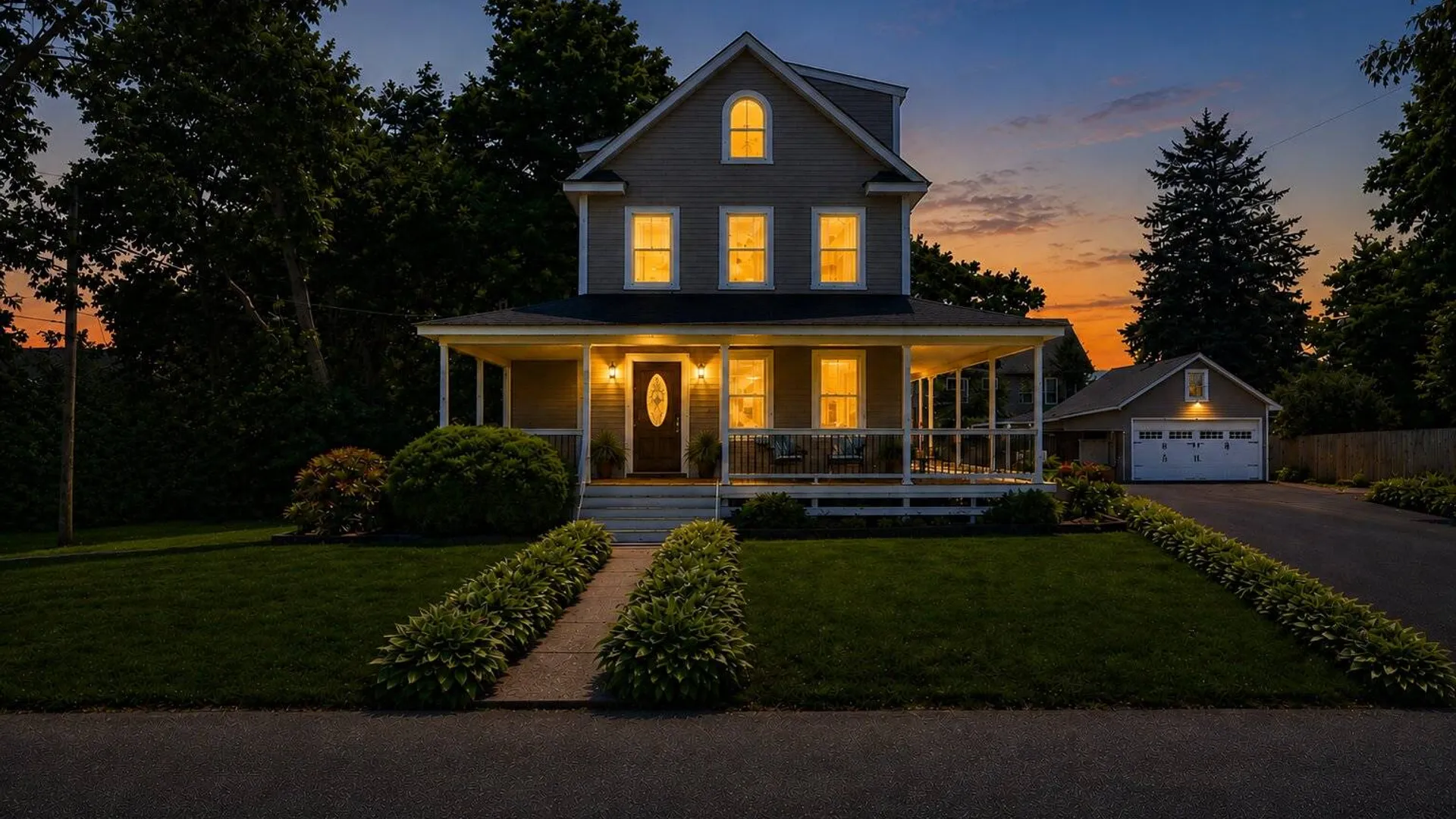 Property at 11 Gilbert St, Northport, NY 11768 38