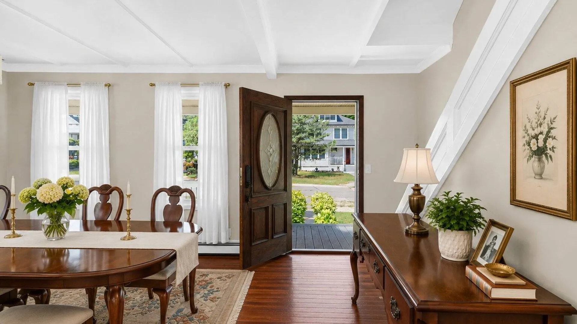 Property at 11 Gilbert St, Northport, NY 11768 4