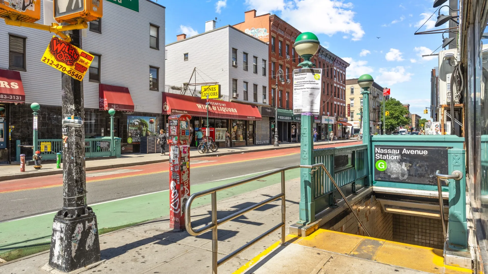 Property at 59 Newel Street, Brooklyn, NY 11222 18