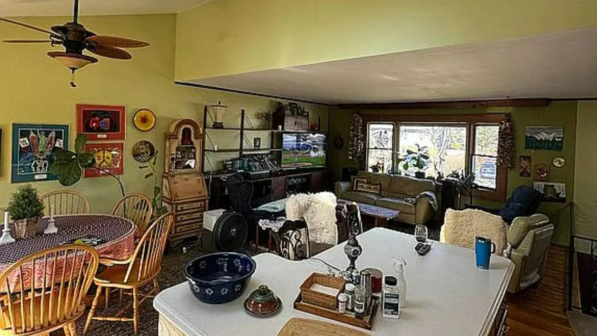 Property at 14 Dedham Pl, Kings Park, NY 11754 11