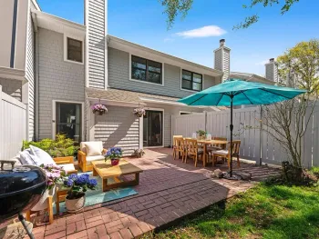 Property at 50 HUBBARD LN UNIT 62, Southampton, NY 11968
