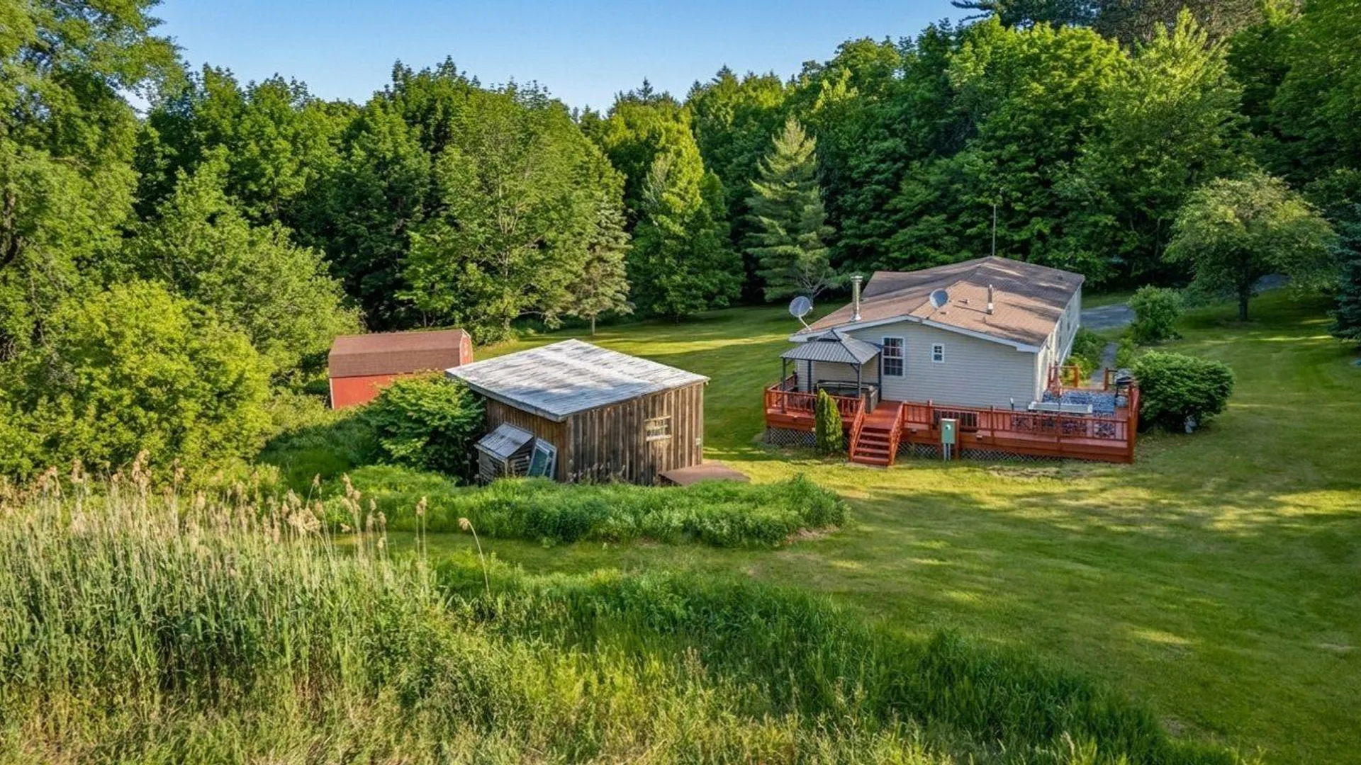 Property at 171 Rossman Hill Rd, Summit, NY 12175 43