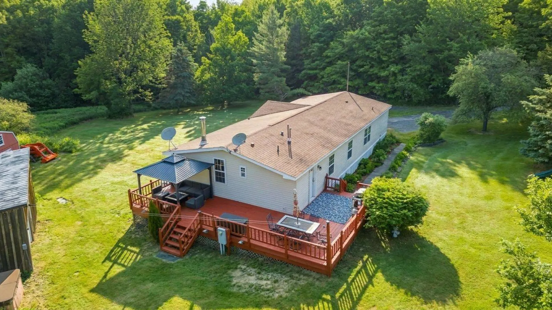 Property at 171 Rossman Hill Rd, Summit, NY 12175 8