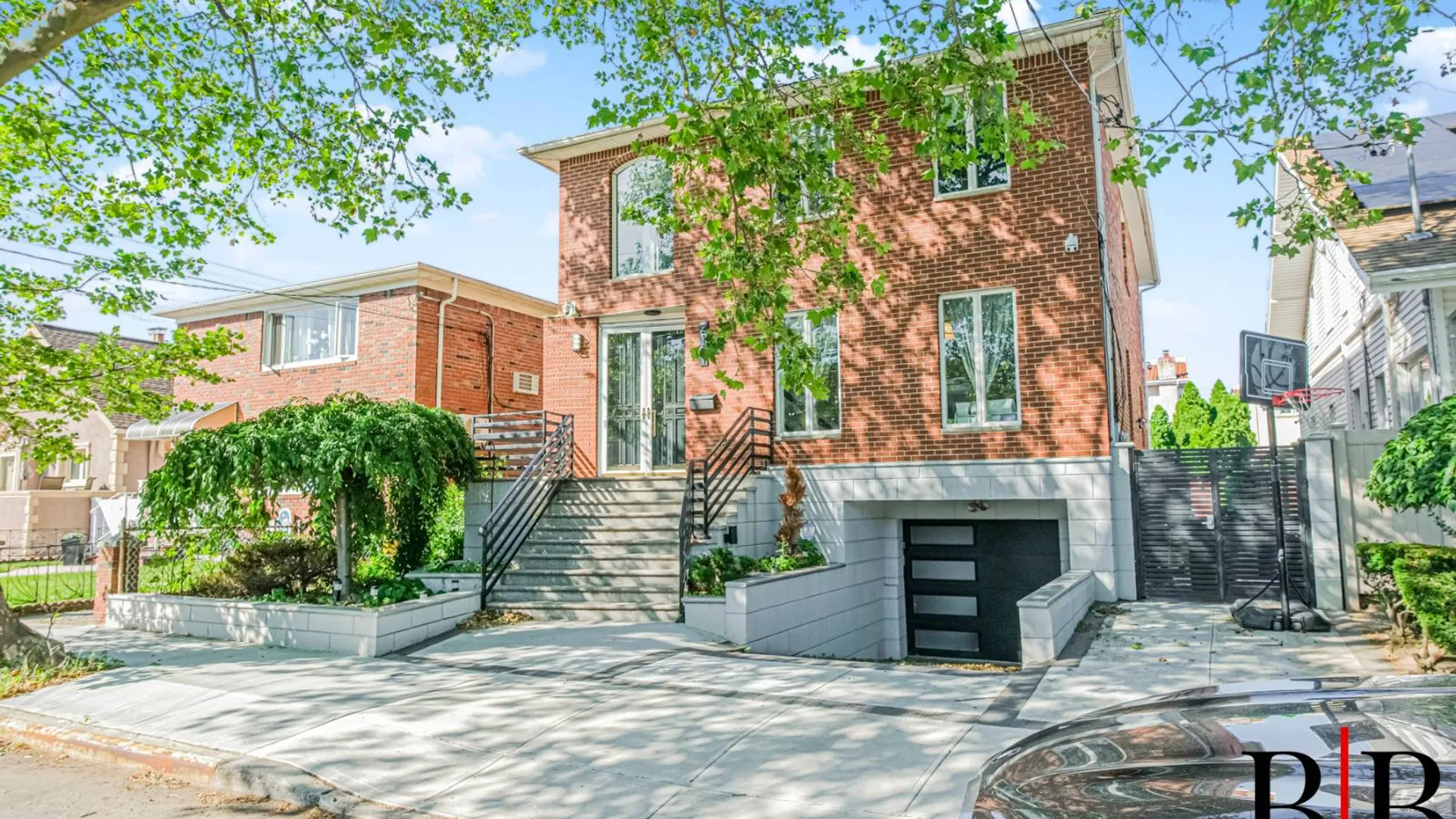 Property at 2161 East 72 Street, Brooklyn, NY 11234 2