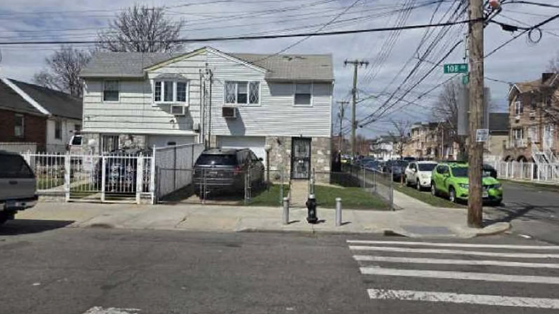 Property at 156-17 108th Ave, Jamaica, NY 11433 2