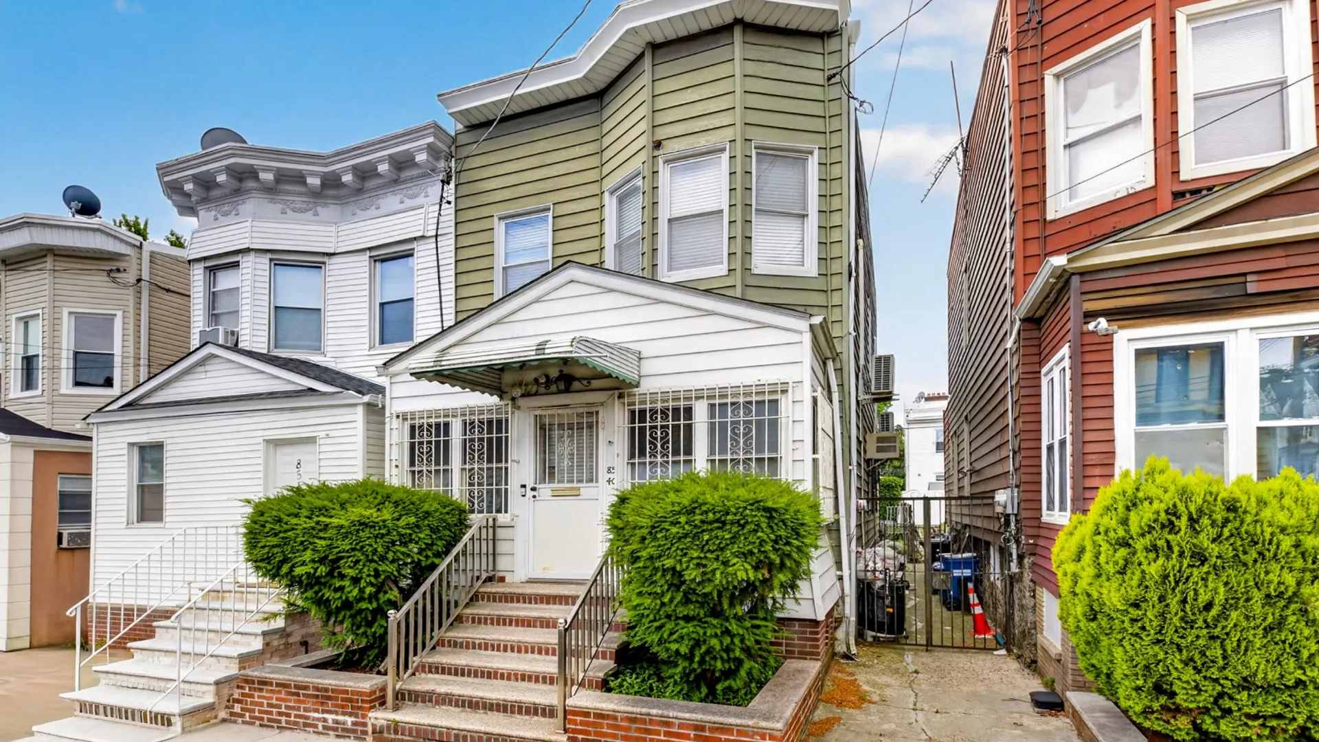 Property at 8540 80 ST, Woodhaven, NY 11421 2