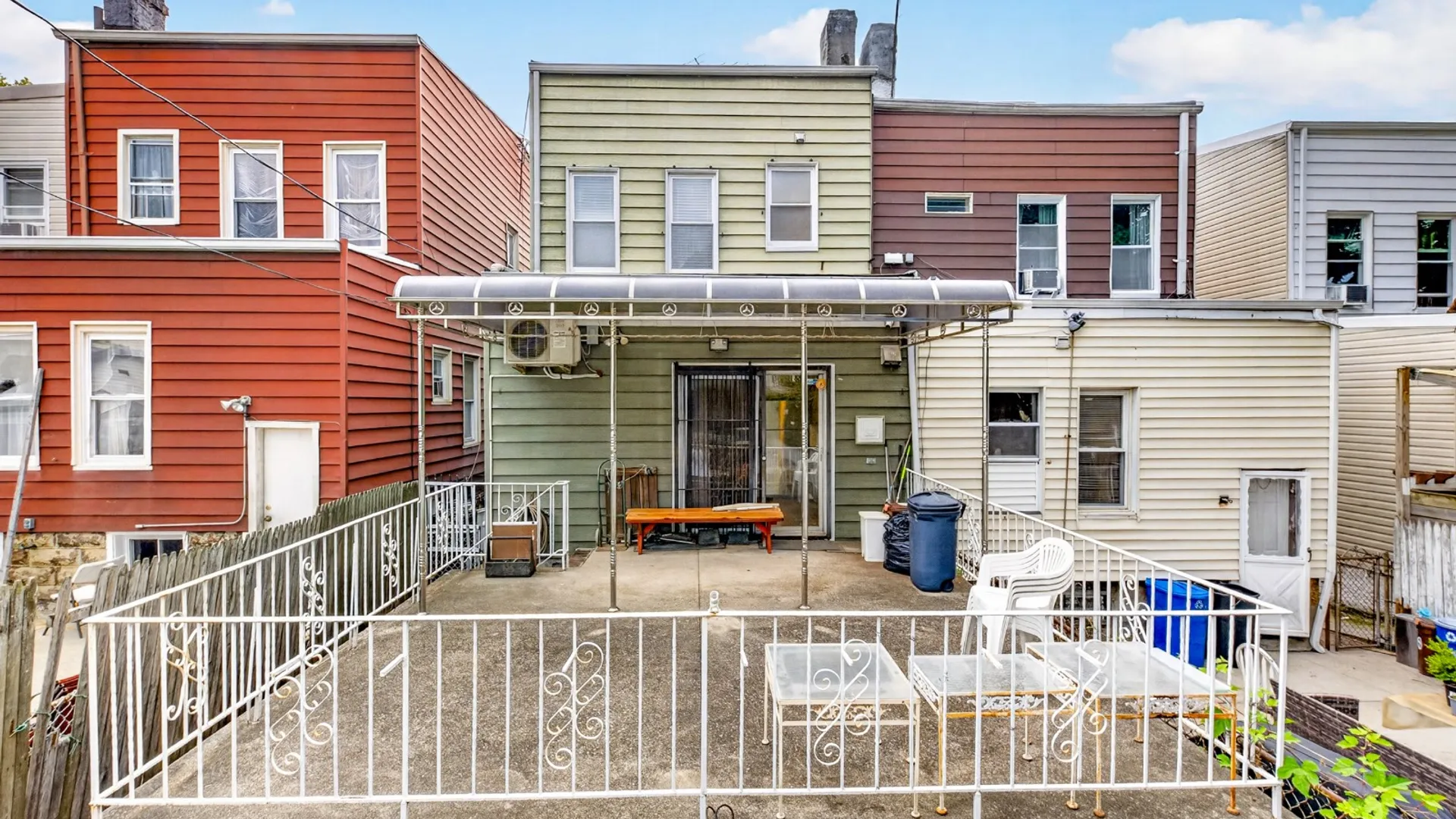 Property at 8540 80 ST, Woodhaven, NY 11421 22