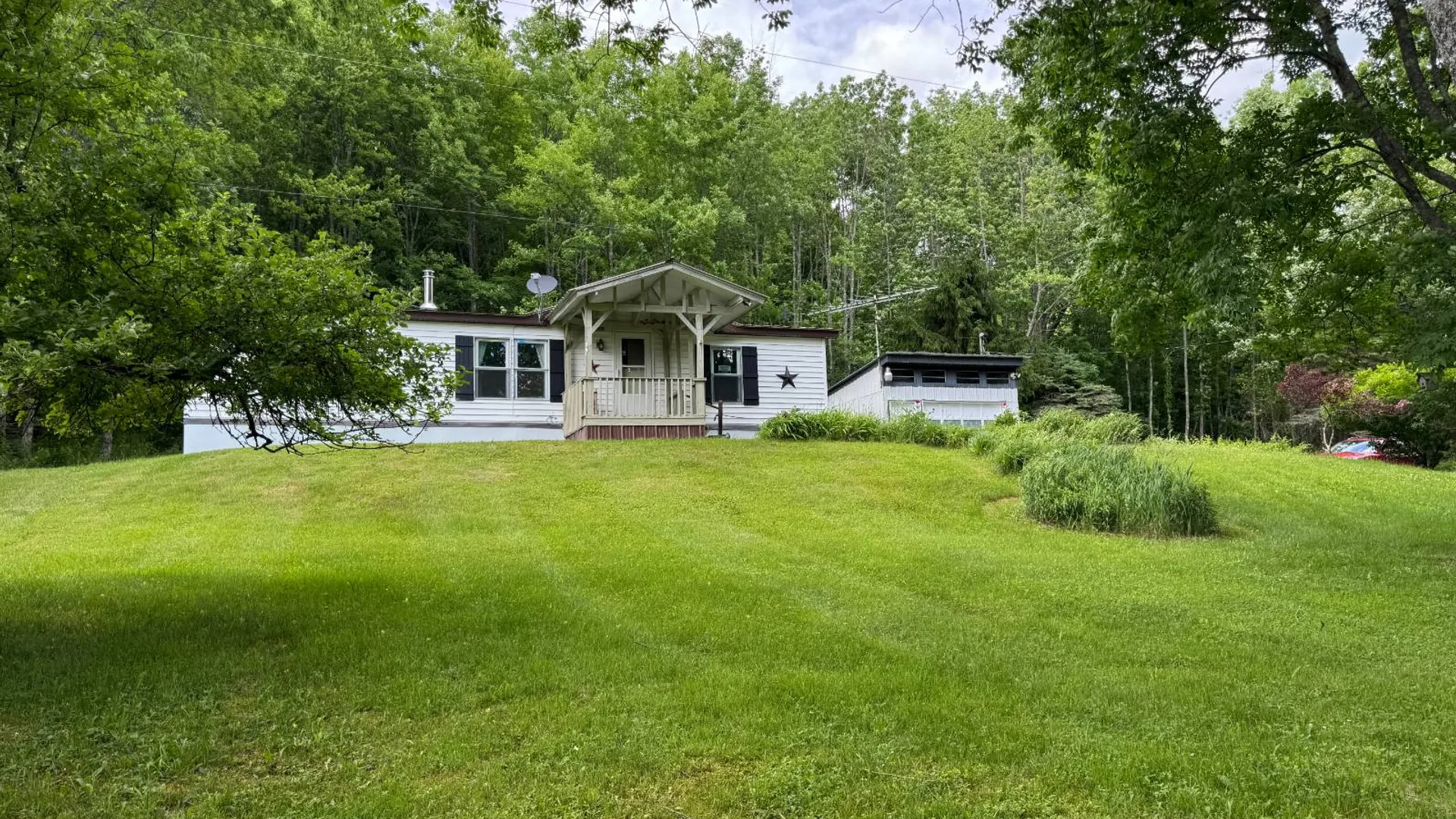 Property at 265 Dick Mason Rd, Delhi, NY 13753 2