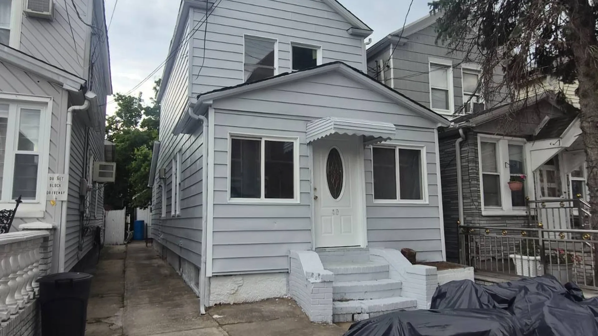 Property at 111-40 114th street, South Ozone Park, NY 11420 2