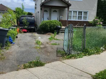 Property at 14745 Huxley St, Rosedale, NY 11422
