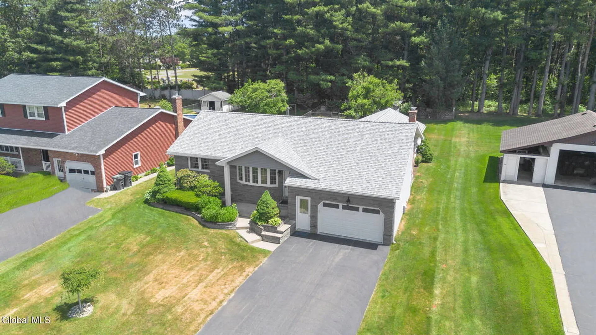 Property at 1037 St Lucille Drive, Rotterdam, NY 12306 2