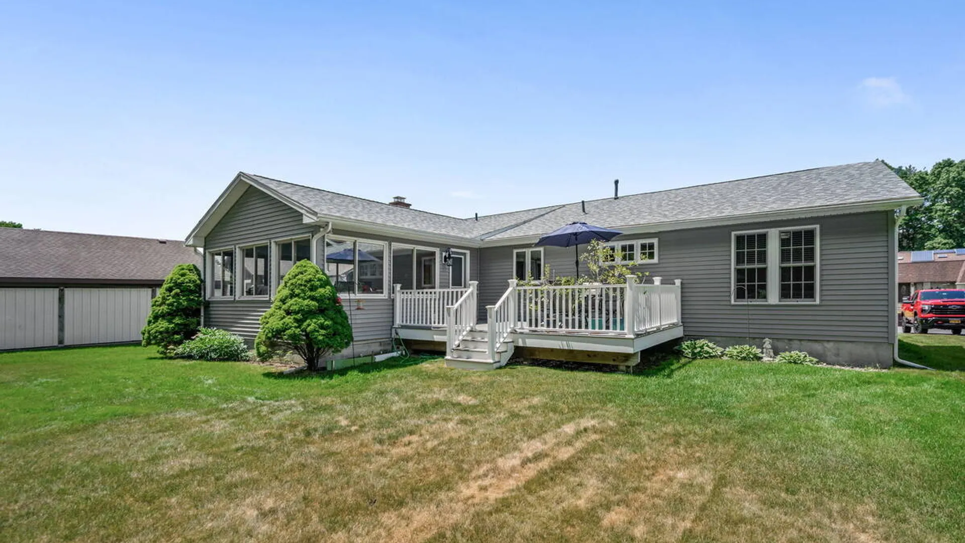 Property at 1037 St Lucille Drive, Rotterdam, NY 12306 38