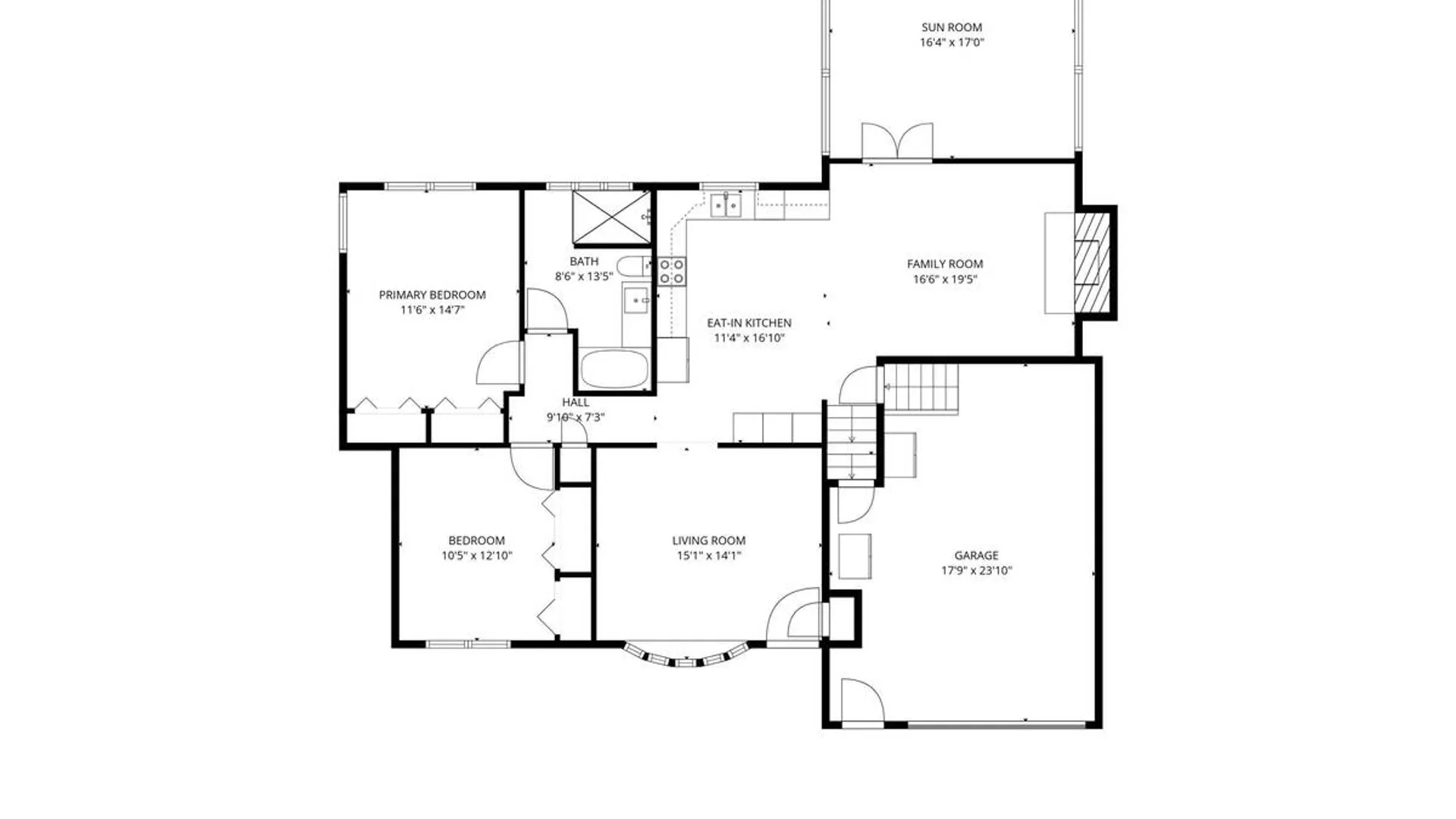 Property at 1037 St Lucille Drive, Rotterdam, NY 12306 46
