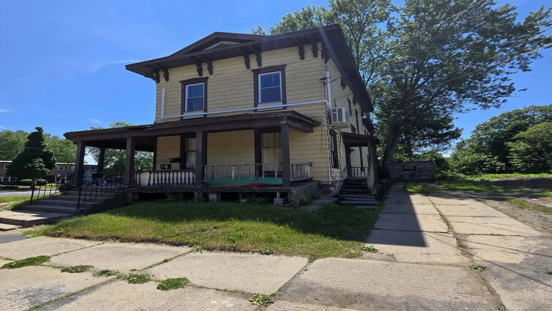 Property at 100 Division Street, Amsterdam, NY 12010 2