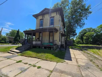 Property at 100 Division Street, Amsterdam, NY 12010