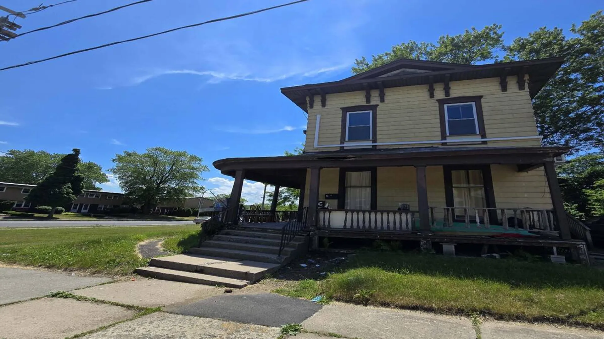Property at 100 Division Street, Amsterdam, NY 12010 2
