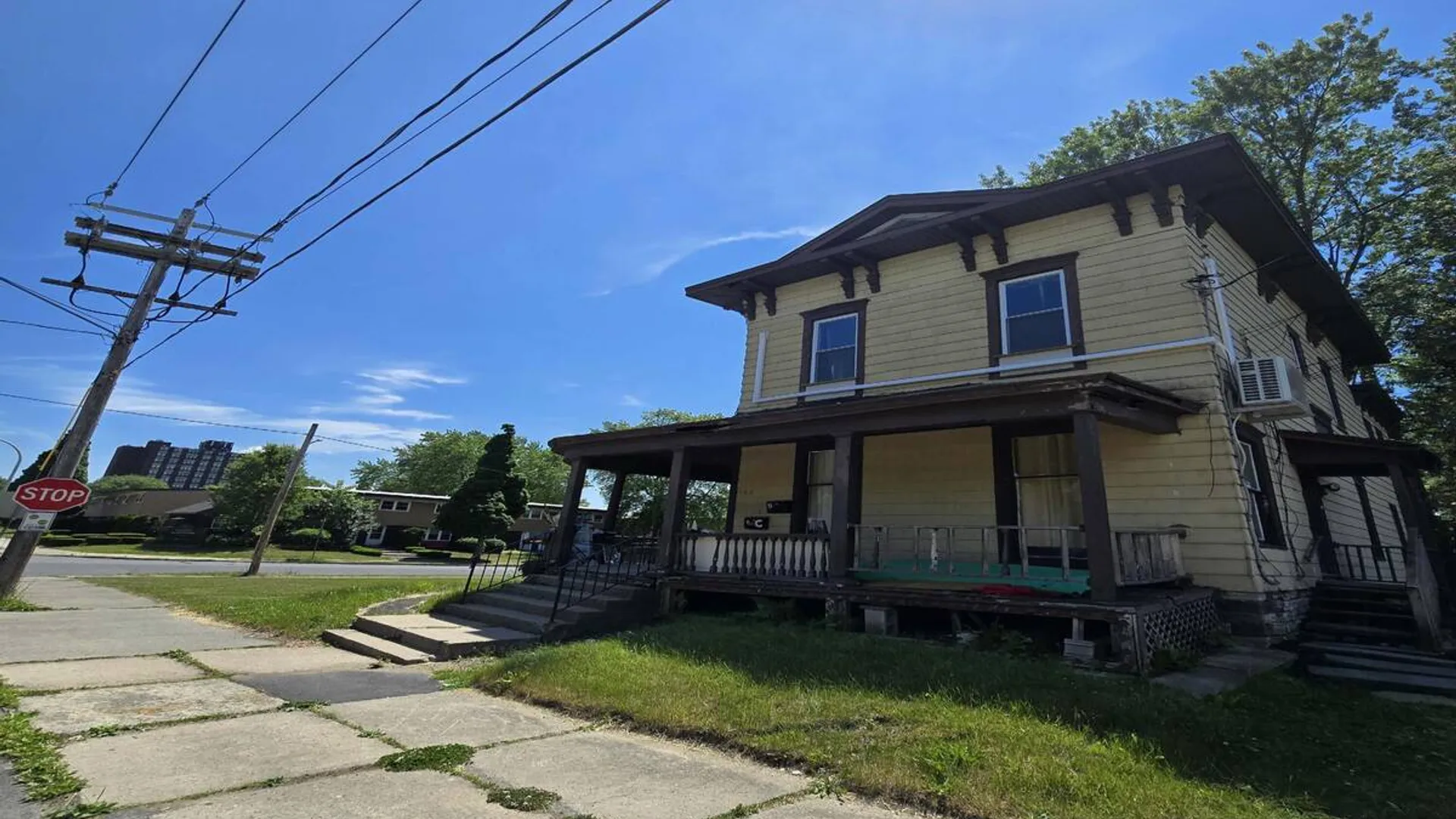 Property at 100 Division Street, Amsterdam, NY 12010 3