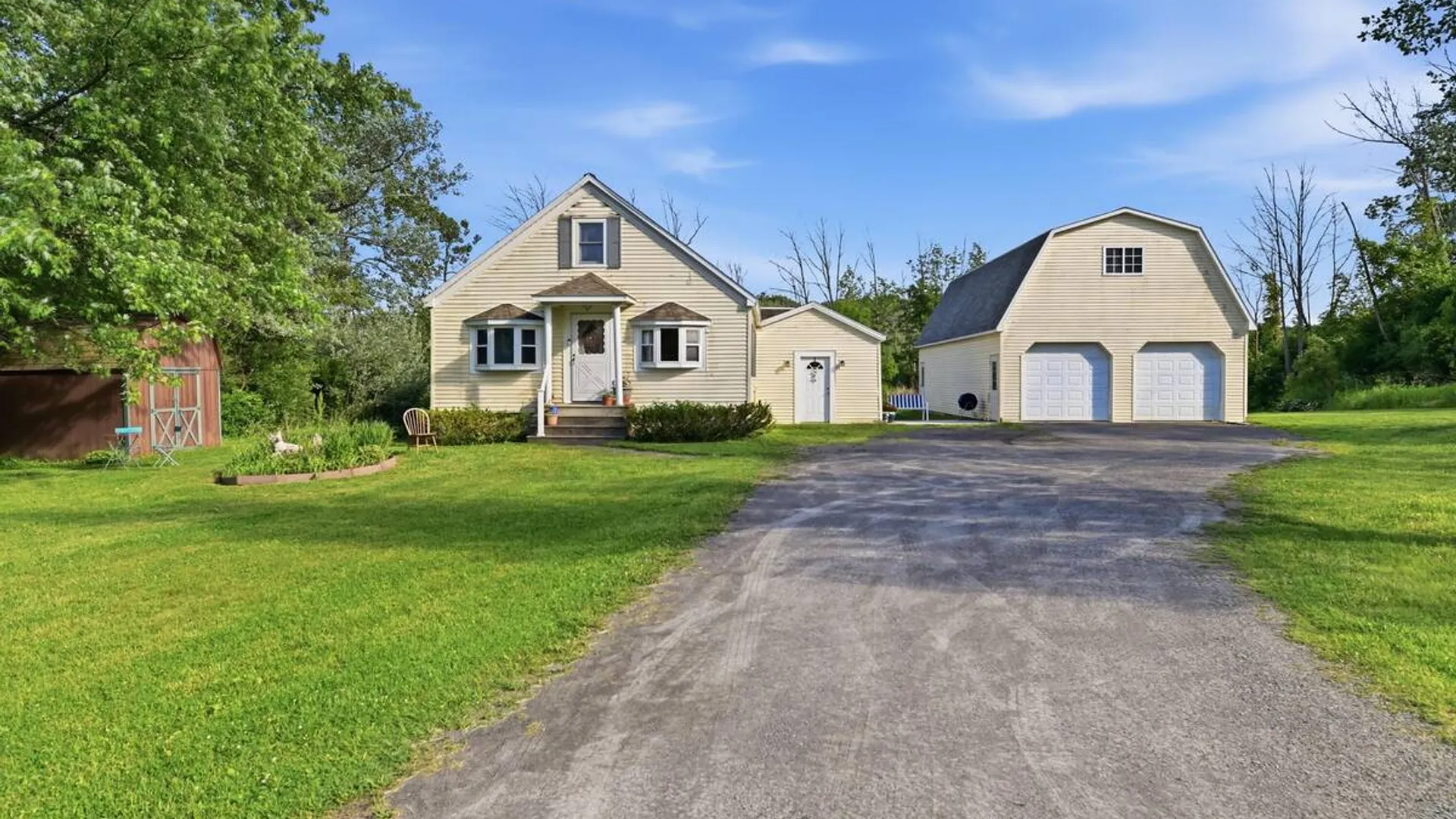 Property at 14083 Duanesburg Road, Duanesburg, NY 12053 2