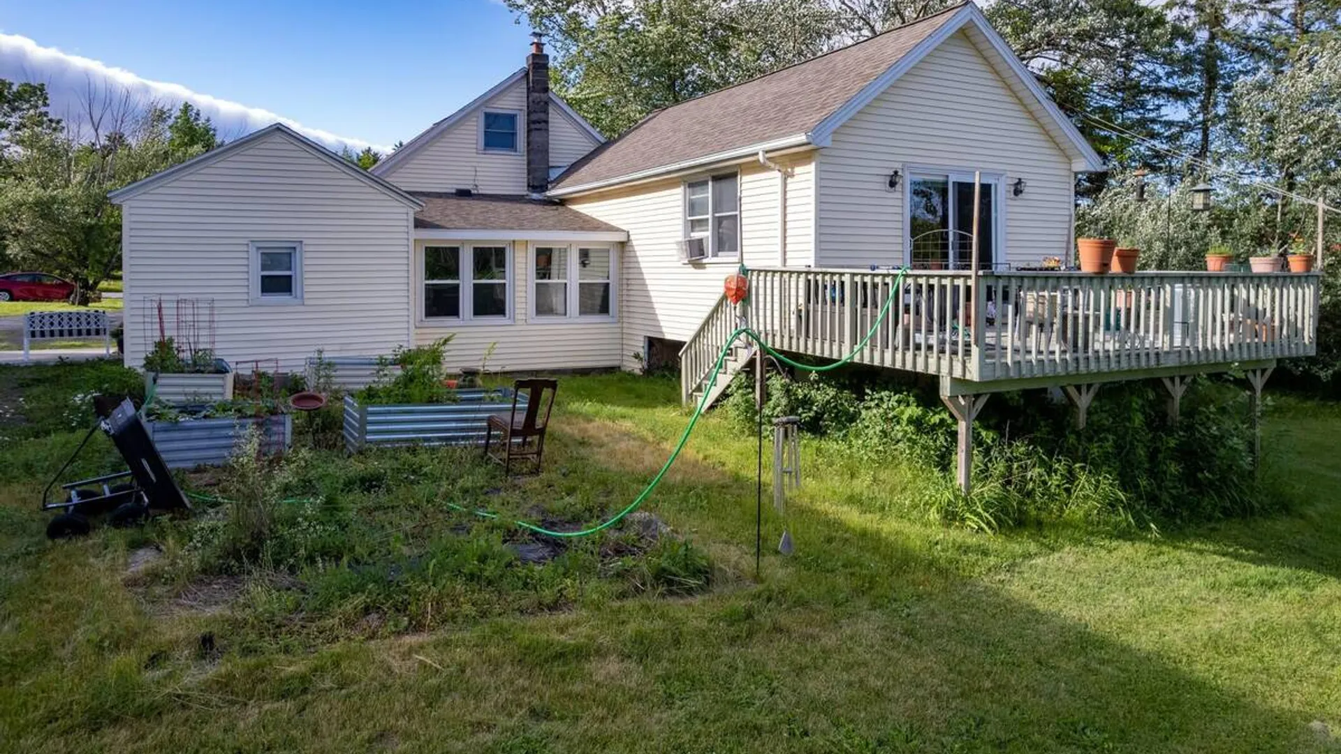 Property at 14083 Duanesburg Road, Duanesburg, NY 12053 37