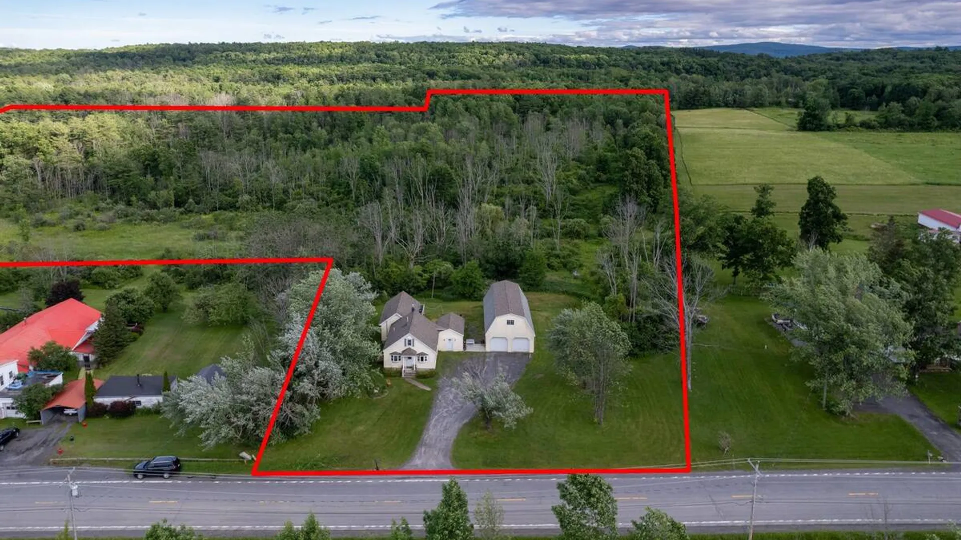 Property at 14083 Duanesburg Road, Duanesburg, NY 12053 40