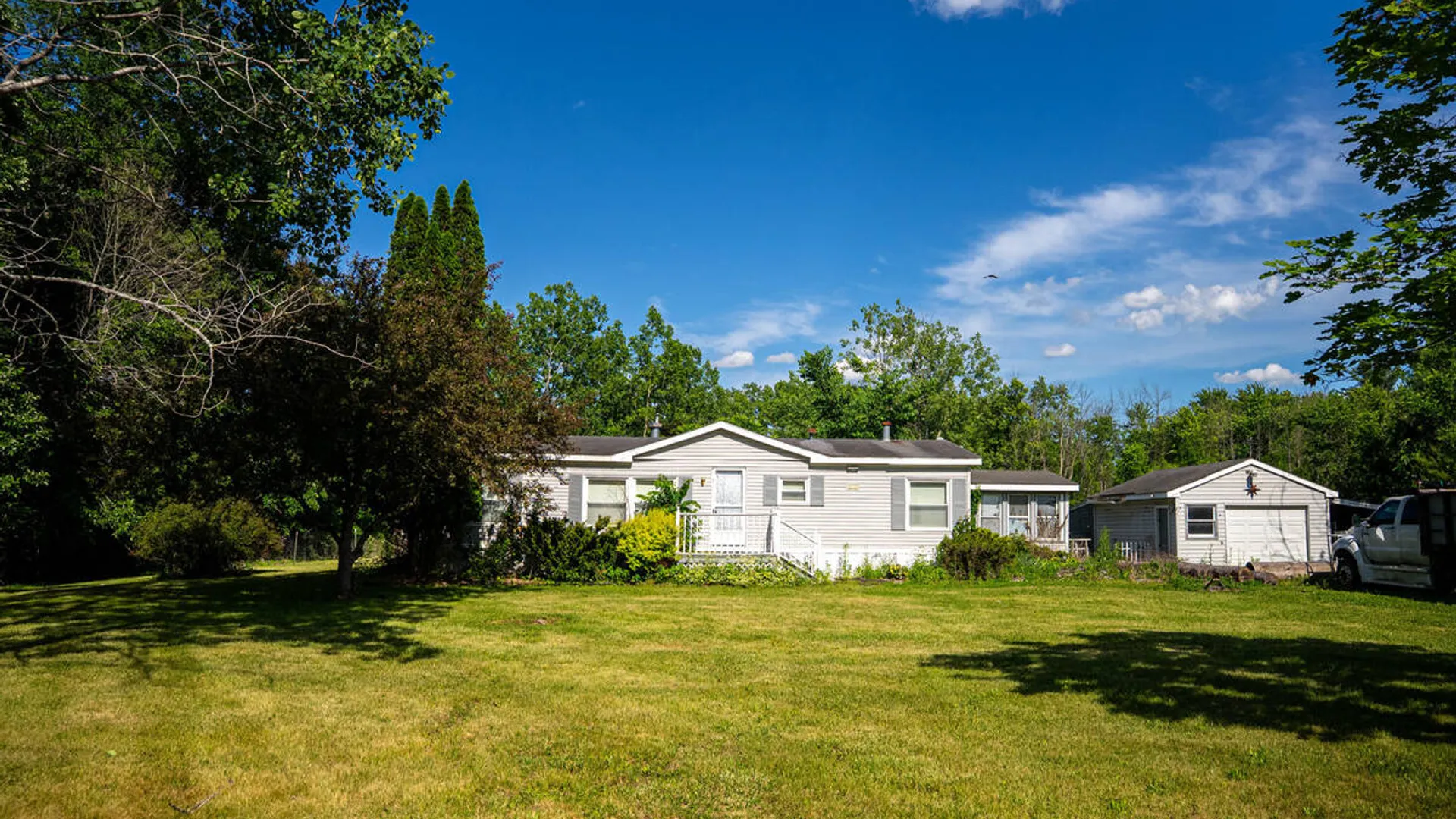 Property at 770 Route 4, Saratoga, NY 12871 2