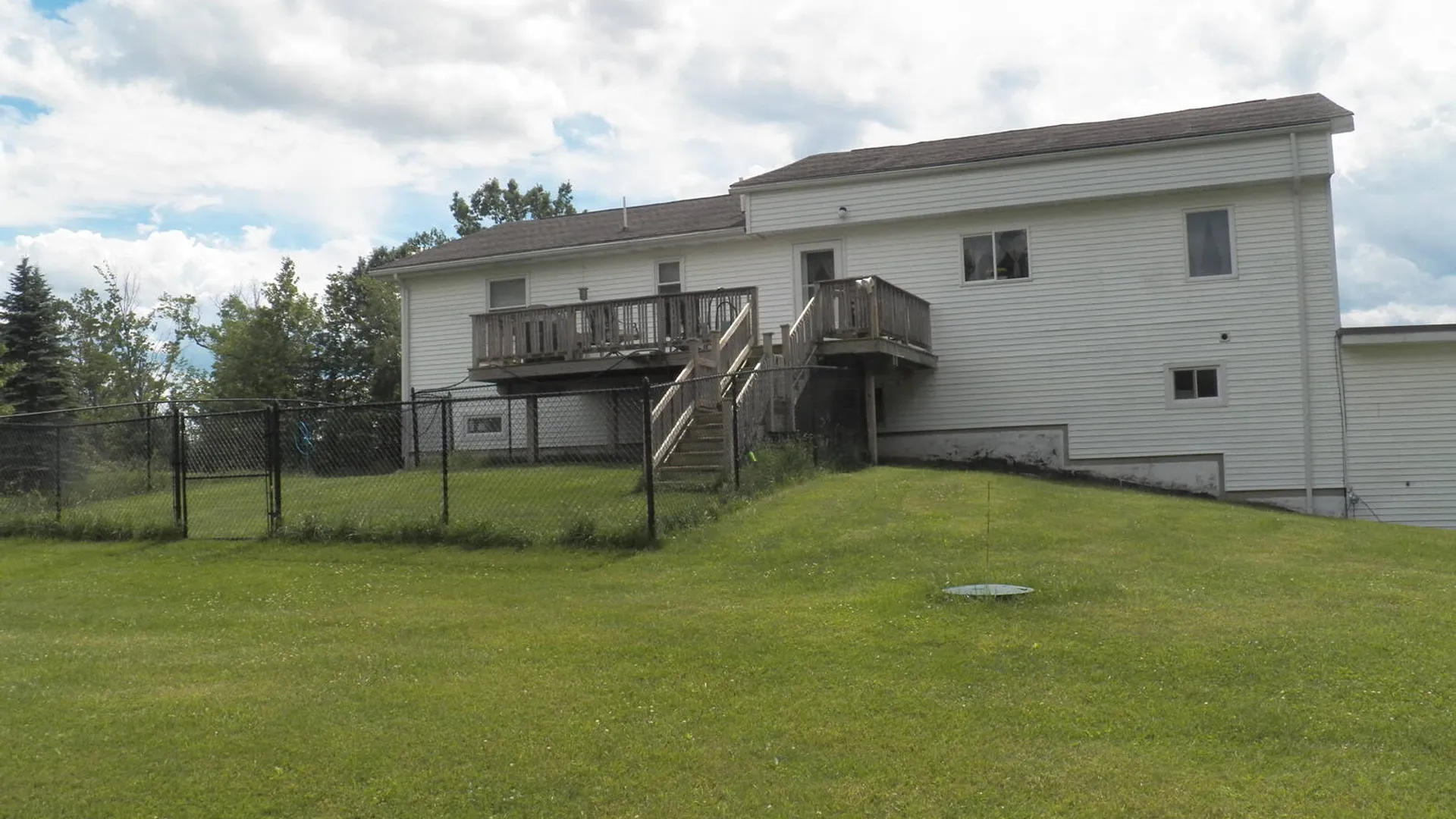 Property at 203 Columbia Road, SPRAKERS, NY 12166 2