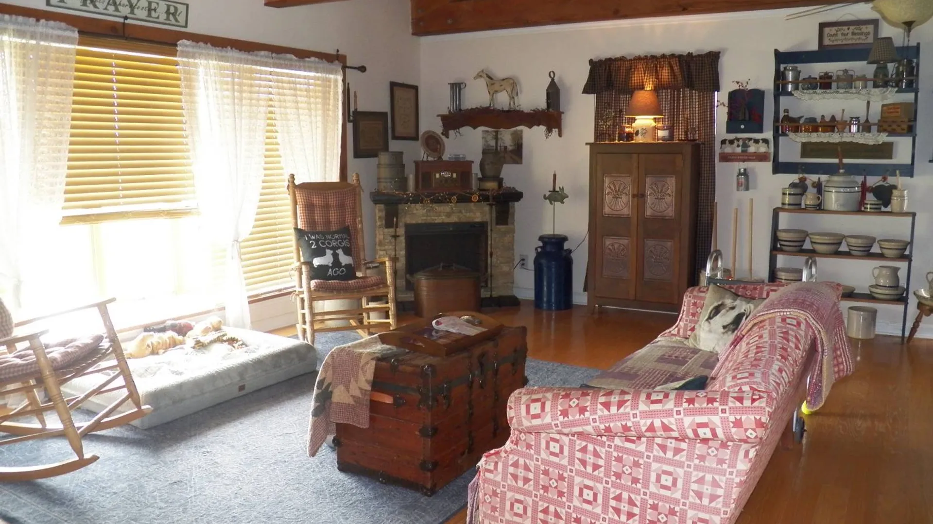 Property at 203 Columbia Road, SPRAKERS, NY 12166 5