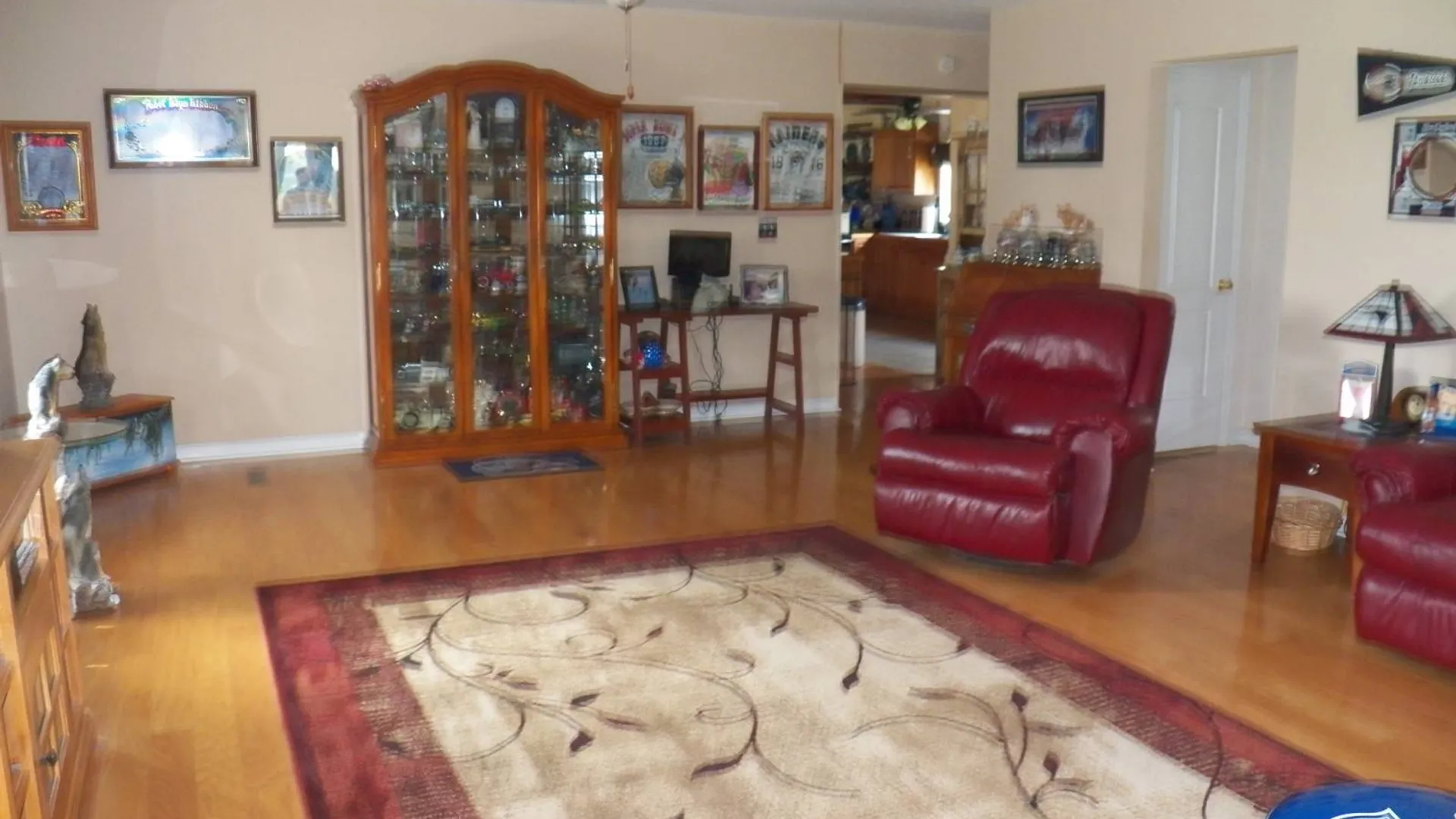 Property at 203 Columbia Road, SPRAKERS, NY 12166 6