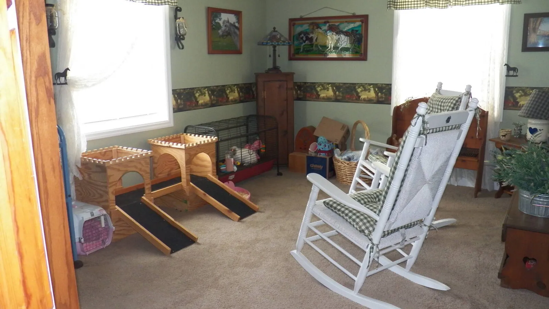 Property at 203 Columbia Road, SPRAKERS, NY 12166 7