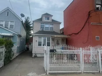 Property at 88-12 219th Street, Queens Village, NY 11427