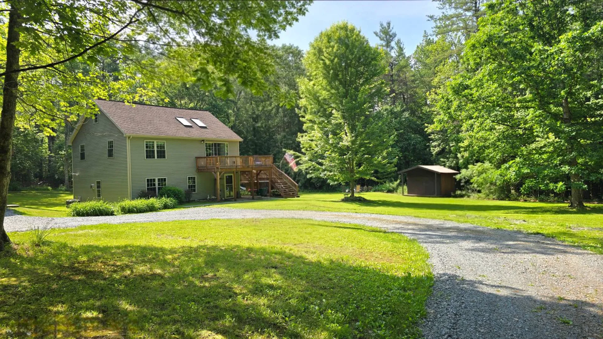 Property at 3620 County Route 9, East Chatham, NY 12060 2