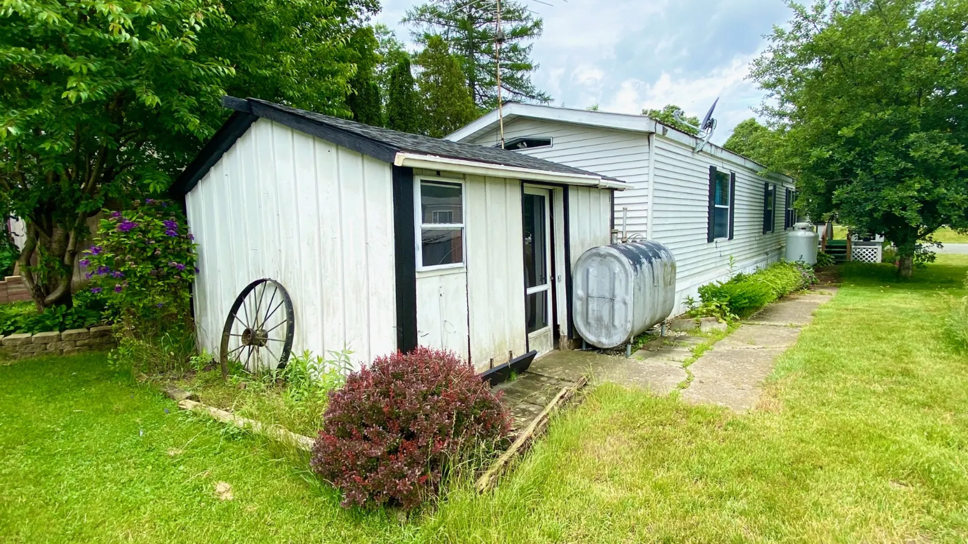 Property at 48 Browns Rd, Stephentown, NY 12168 19