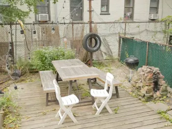 Property at 83A Himrod Street, Brooklyn, NY 11221