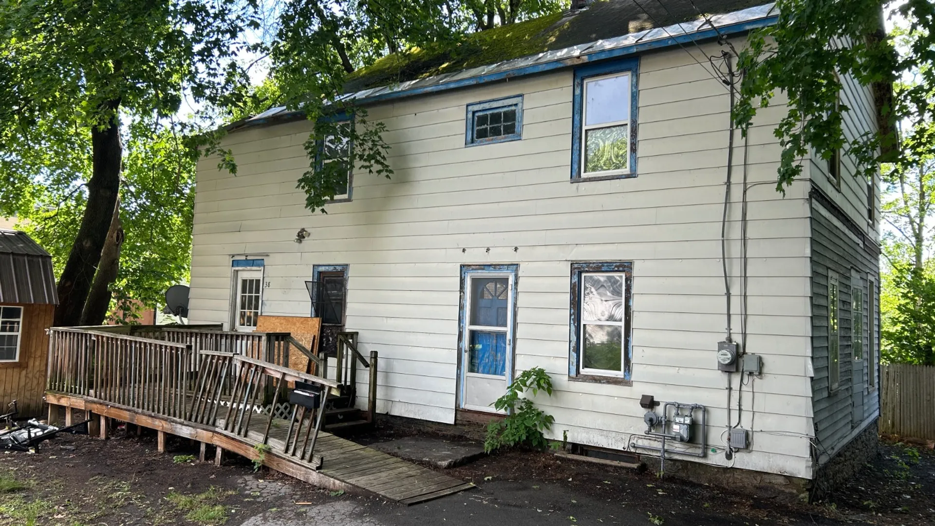 Property at 38 Barclay St, Canajoharie, NY 13317 2