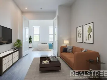 Property at 2351 Pacific St, BROOKLYN, NY 11233