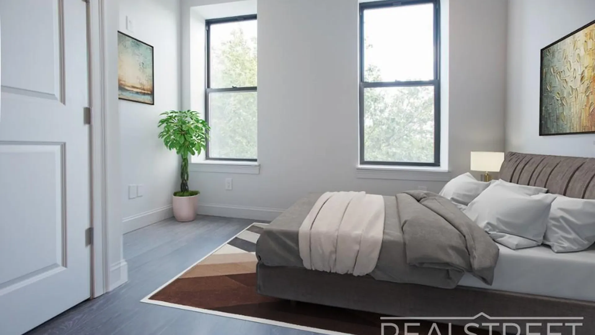 Property at 2351 Pacific St, BROOKLYN, NY 11233 3