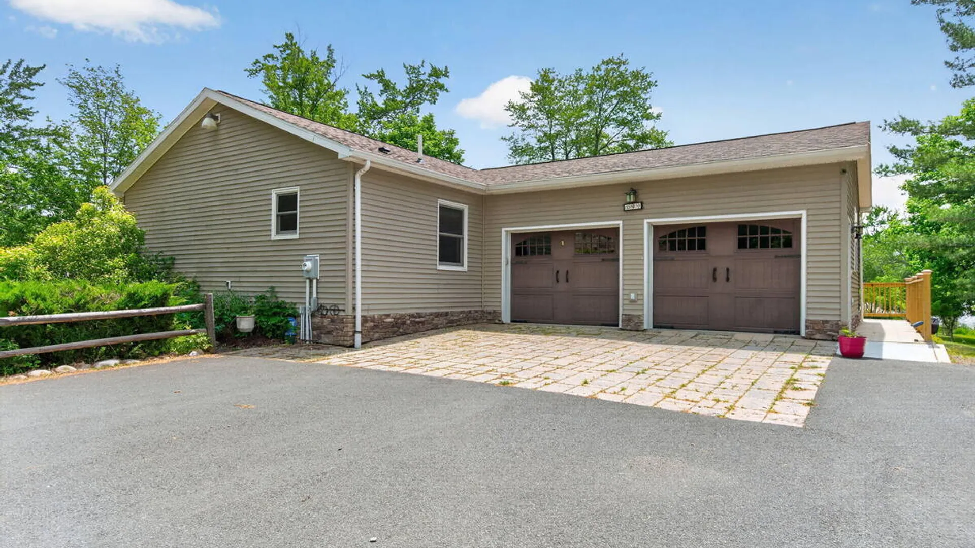 Property at 99 Turnabout Road, Sand Lake, NY 12196 17